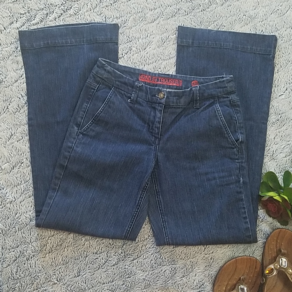 NEW YORK & COMPANY | Jean